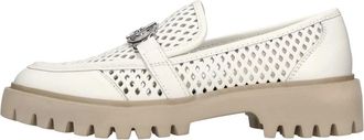Liu Jo Donna, Scarpe, Bianco, 38 EU, new
