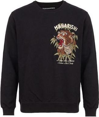 maharishi TOPWEAR - Sweatshirts on YOOX.COM