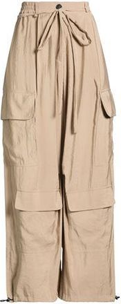 Isabel Benenato BOTTOMWEAR - Trousers on YOOX.COM