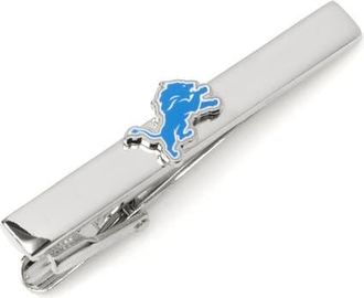 Cufflinks Inc. Detroit Lions Tie Clip in Blue at Nordstrom