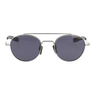 Dita Eyewear Sunglasses, unisex, Gray, Size: 50 MM Lsa-103 Sunglasses