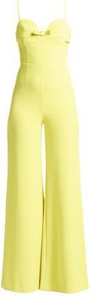 Elisabetta Franchi JUMPSUITS & TRACKSUITS - Jumpsuits on YOOX.COM