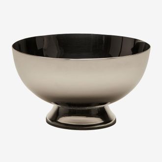 Sklum Ensaladera En Acero Inoxidable Ladispoli Sklum &Oslash;25 Cm