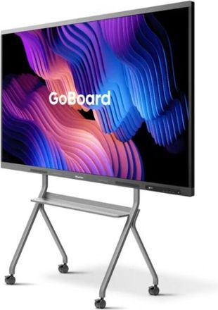 Hisense 65MR6DE-E lavagna interattiva 165,1 cm (65) 3840 x 2160 Pixel Touchscreen Nero