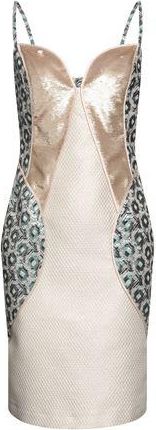 Custo Barcelona DRESSES - Mini dresses sur YOOX.COM