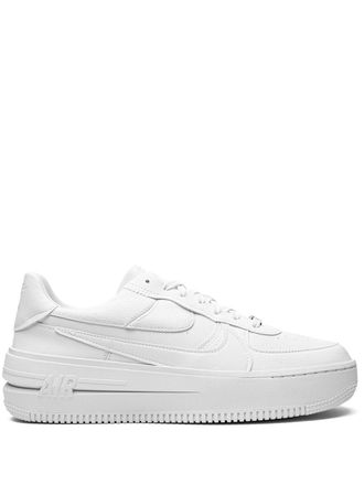 Nike Air Force 1 PLT.AF.OR M sneakers - Wit