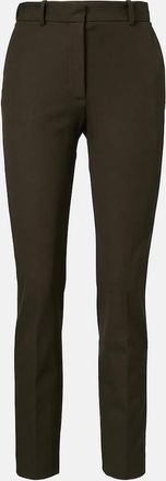 Joseph New Coleman gabardine slim pants