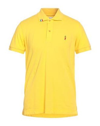 Cooperativa Pescatori Posillipo Polo shirts