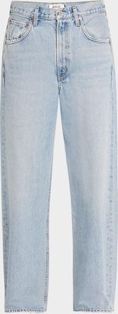 A Gold E Low Curve Jeans