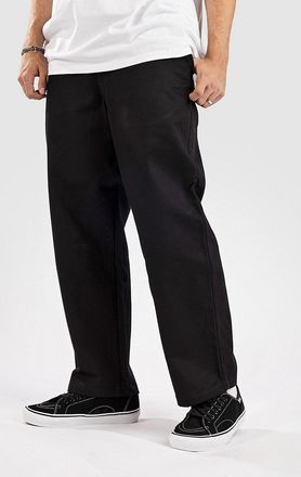 Carhartt Work in Progress Module Pantalones negro