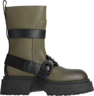 Emporio Armani CALZADO - Botas en YOOX.COM