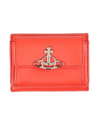 Vivienne Westwood Kleinlederwaren - Brieftaschen auf YOOX.COM