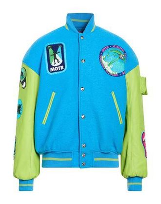 Members of the Rage COATS & JACKETS - Jackets on YOOX.COM