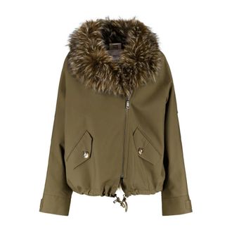 VALENTINI 1972 Valentini 1972, Dames, Jassen, Groen, Maat: 4XS
