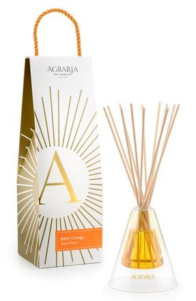 Agraria San Francisco Reed Diffuser in Bitter Orange at Nordstrom