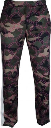 Valentino Garavani Pantaloni da jogging di Valentino Garavani