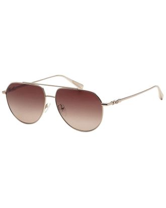 Longchamp Womens Lo174s 57Mm Sunglasses