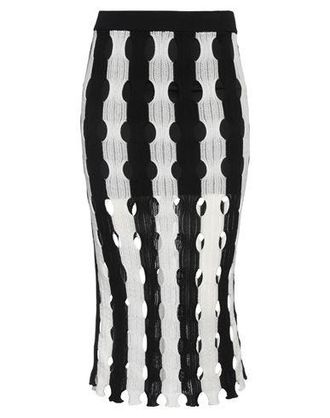 Pinko HOSEN & R&Ouml;CKE - Midi-R&ouml;cke auf YOOX.COM