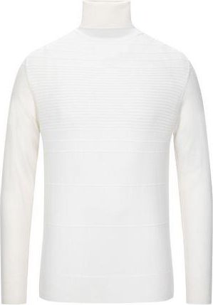 Raf Moore KNITWEAR - Turtlenecks sur YOOX.COM