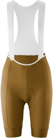 Gonso Essential Bib Kit Velohose f&uuml;r Damen | braun