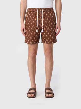MC2 Saint Barth Shorts men