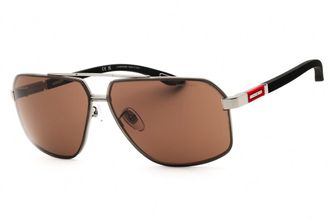 Chopard SCHG89 0509 Shiny Gunmetal/Brown
