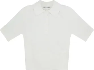 Givenchy Mujer, Camisetas, Blanco, Talla: S