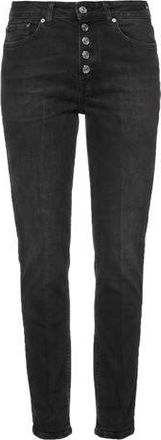 Dondup BOTTOMWEAR - Jeans sur YOOX.COM