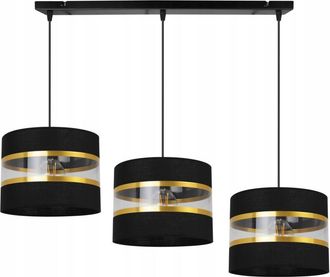 OEM L&aacute;mpara De Techo Colgante L&aacute;mpara De Arana Pantalla Moderna