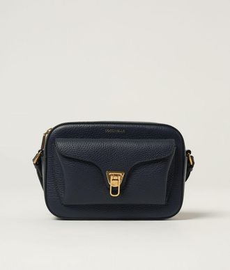 Coccinelle Borsa Beat Soft Small Coccinelle in pelle a grana