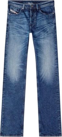 Diesel Uomo, Jeans, Blu, W30, new