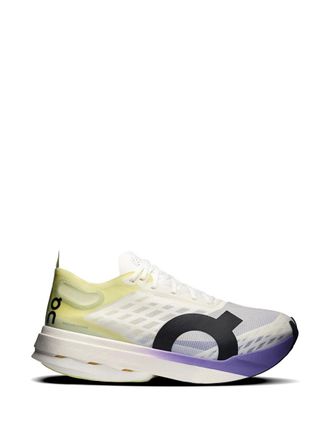 On Running Cloudboom Strike