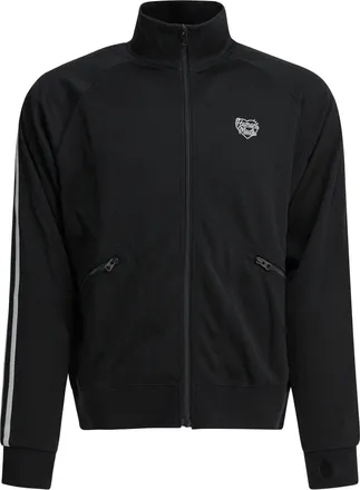 Human Made Track Jackets And Coats Nero-Uomo