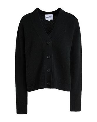Kujten PRENDAS DE PUNTO - C&aacute;rdigans en YOOX.COM