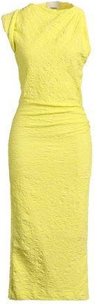 Isabel Marant VESTIDOS - Vestidos midi en YOOX.COM