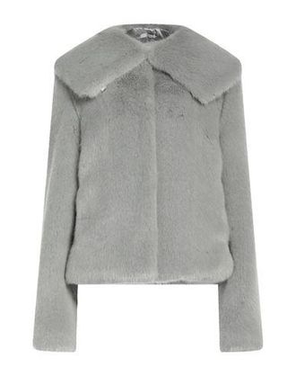Molliolli JACKEN & MÄNTEL - Shearling- & Kunstfell auf YOOX.COM
