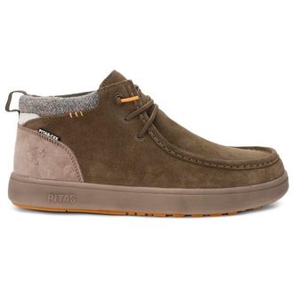 Walk In Pitas Baikal Freizeitstiefel f&uuml;r Herren | braun