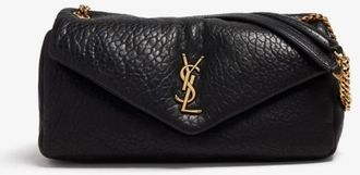 Saint Laurent Calypso Shoulder Bag