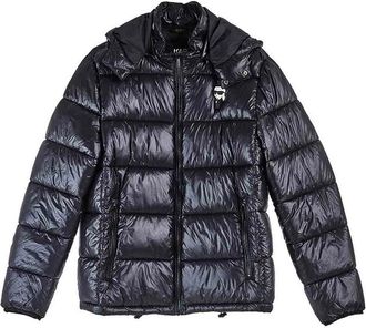 Karl Lagerfeld Lighweight Tokidoki Duffle Jacket