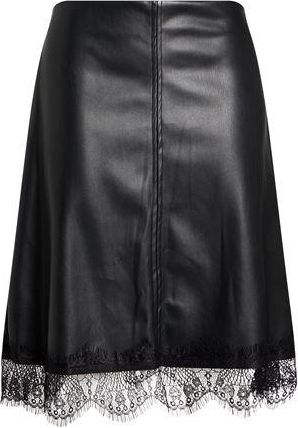 Haveone PARTES DE ABAJO - Faldas midi en YOOX.COM
