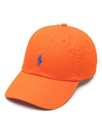 Ralph Lauren Polo Pony katoenen baseballpet