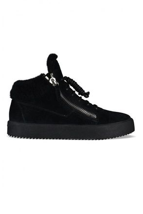 Giuseppe Zanotti Giuseppe Zanotti Sneakers Kriss
