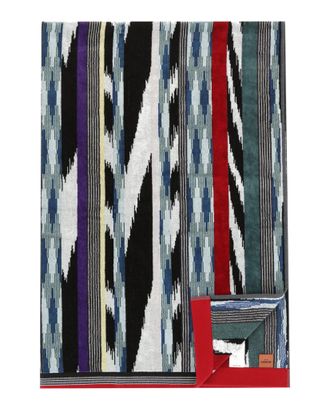 Missoni Clint Beach Towel