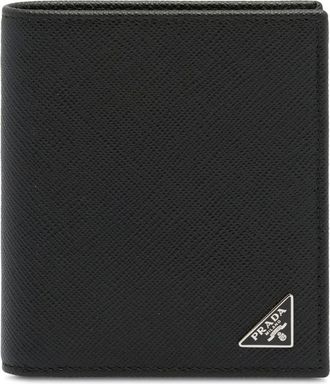 Prada Hombre, Accesorios, Negro, Talla: ONE Size