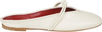 Bottega Veneta Donna, Scarpe, Beige, 38 1/2 EU, new