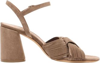 Casadei Mujer, Zapatos, Marr&oacute;n, Talla: 40 EU