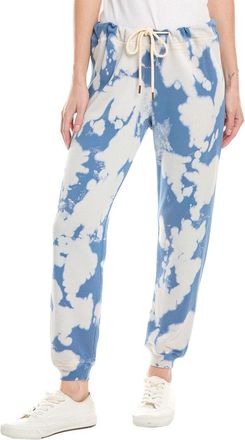 The Great. Cropped Sweatpant