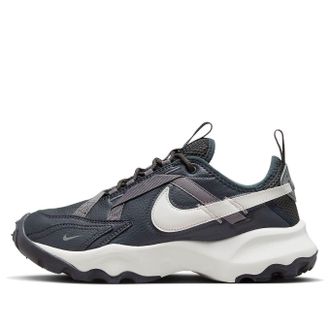 Nike (WMNS) Nike TC 7900 Anthracite Platinum Tint Smoke Grey Metallic Platinum DD9682-001