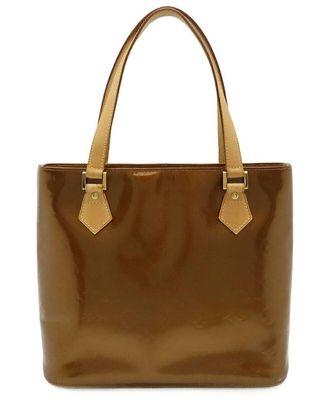 Louis Vuitton Vernis Houston (Authentic Pre-Loved)