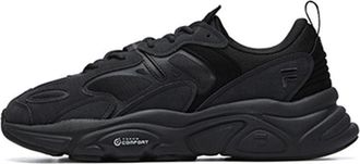 Fila Mars 2 Low-top Running Shoes Black F12M141116FBK